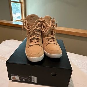 Sorel Women's Out 'N About Wedge Boots